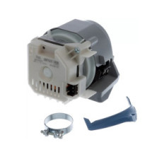 Pompe de chauffage pour lave-vaisselle 12019637 Bosch Siemens Neff