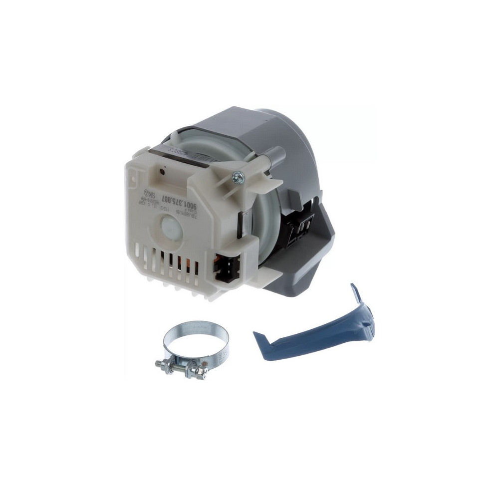 Pompe de chauffage pour lave-vaisselle 12019637 Bosch Siemens Neff Pompe de chauffage pour lave-vaisselle 12019637 Bosch Siemens Neff