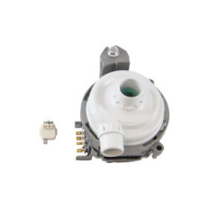 Pompe de cyclage 00437345 Bosch Siemens