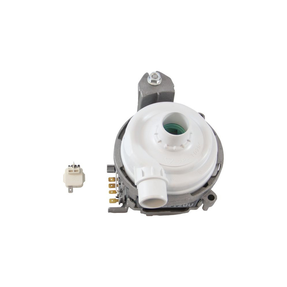 Pompe de cyclage 00437345 Bosch Siemens Pompe de cyclage 00437345 Bosch Siemens
