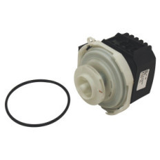 Pompe de cyclage C00257903 + joint pour lave-vaisselle Indesit