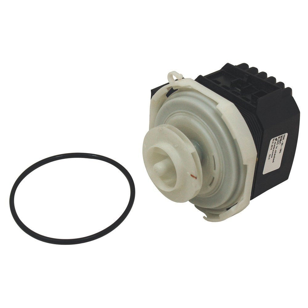 Pompe de cyclage C00257903 + joint pour lave-vaisselle Indesit Pompe de cyclage C00257903 + joint pour lave-vaisselle Indesit
