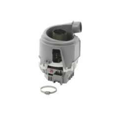 Pompe de cyclage chauffage 00651956 Bosch Siemens Neff Gaggenau