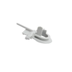 Couvercle de pompe de vidange Bosch Siemens 00611322