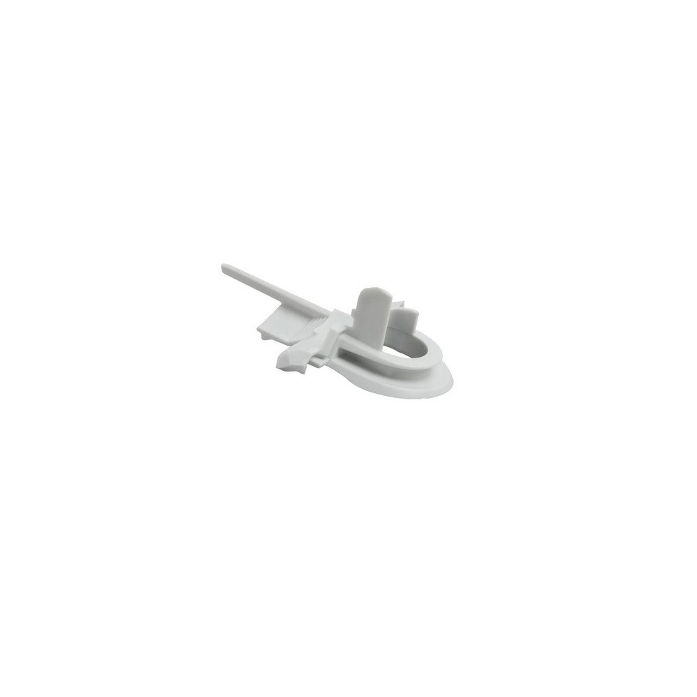 Couvercle de pompe de vidange Bosch Siemens 00611322 Couvercle de pompe de vidange Bosch Siemens 00611322