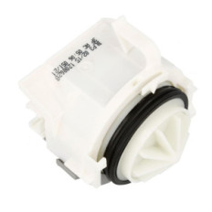 Couvercle Pompe Vidange Lave-vaisselle - Réf. 00611322 - Compatible Bosch Siemens Neff - Garantie 10 Ans