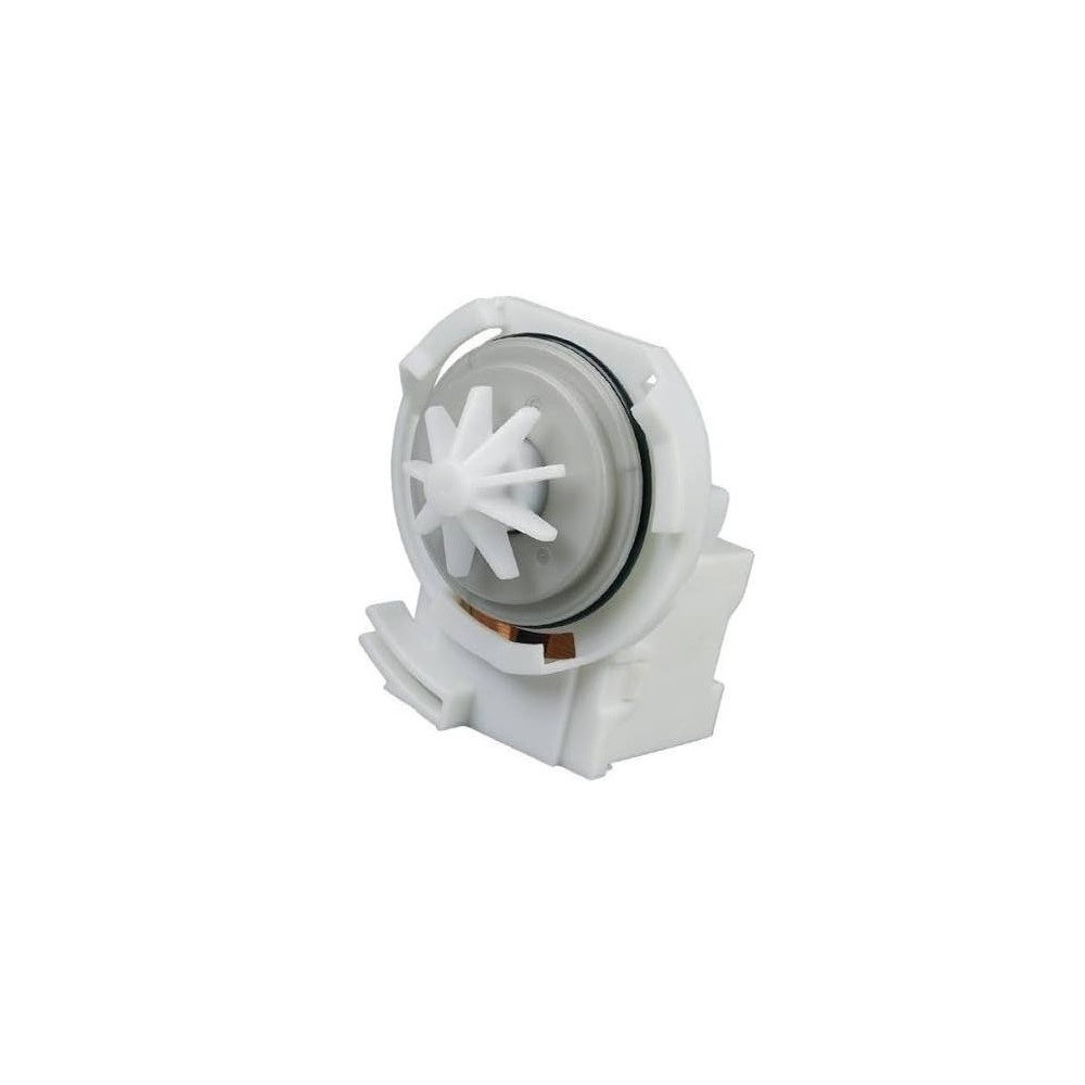 Pompe de vidange W10442913 481010751595 Pompe de vidange W10442913 481010751595