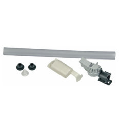 Kit pressostat chambre de compression lave-vaisselle Electrolux AEG Ar