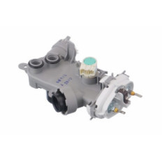 Résistance / corps de chauffe 00488856 Lave-Vaisselle Bosch Siemens Ne