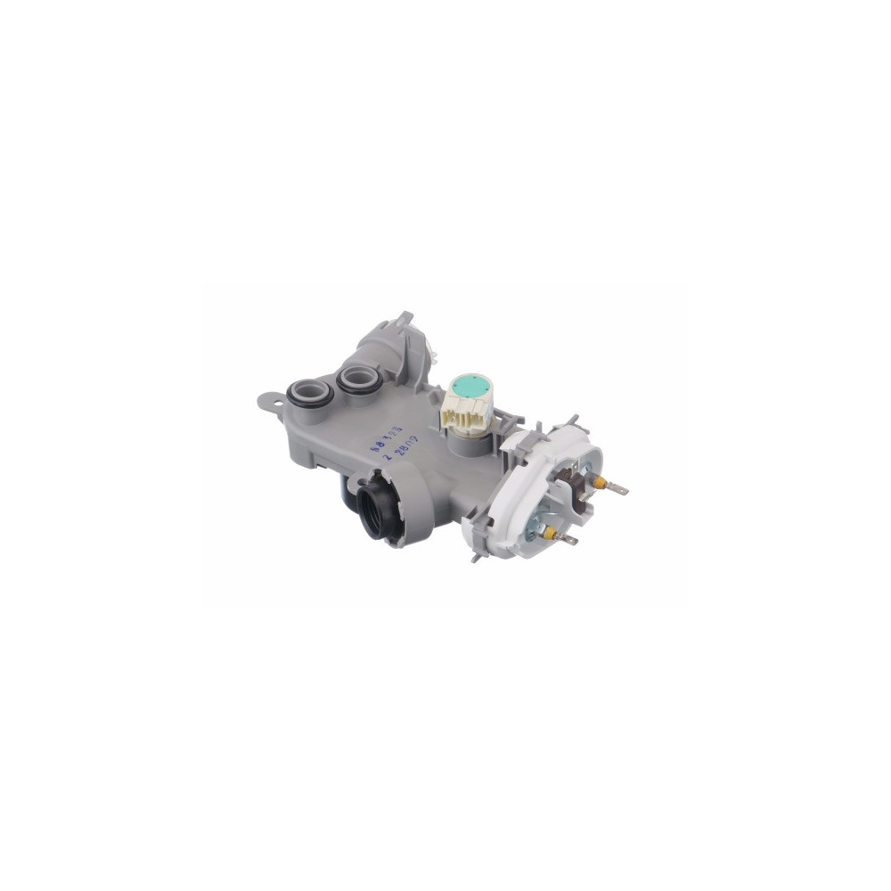 Résistance / corps de chauffe 00488856 Lave-Vaisselle Bosch Siemens Ne Résistance / corps de chauffe 00488856 Lave-Vaisselle Bosch Siemens Ne