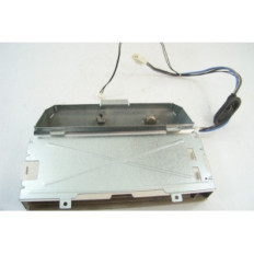 Résistance chauffante 00752375 Bosch Siemens