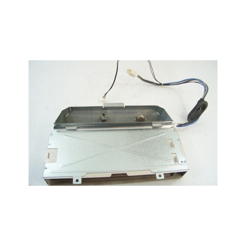 Résistance chauffante 00752375 Bosch Siemens Résistance chauffante 00752375 Bosch Siemens