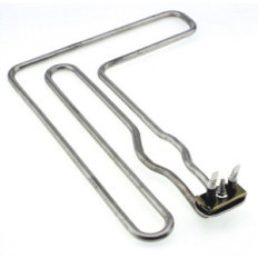 Résistance chauffante de lave-vaisselle Smeg