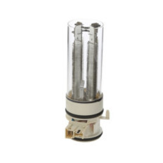 Résistance chauffante Zeolite pour lave-vaisselle Bosch Siemens 006587