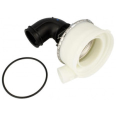 Résistance de chauffage pour lave-vaisselle Whirlpool C00582058