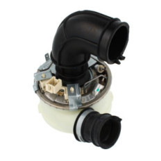 Résistance de chauffage pour lave-vaisselle Whirlpool C00856635