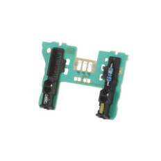 Sonde de pot à sel pour lave-vaisselle Bosch 10007258