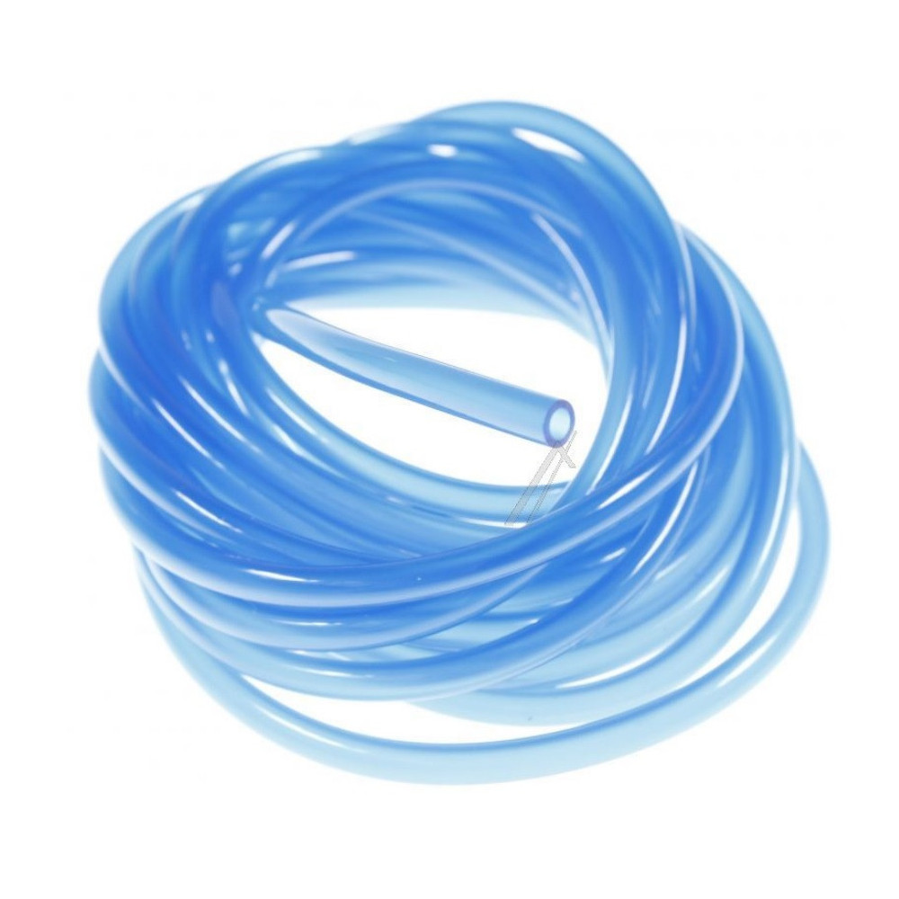 Tuyau bleu pour Lave verre Smeg 758975317 Tuyau bleu pour Lave verre Smeg 758975317