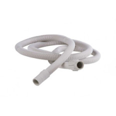 Tuyau de vidange lave vaisselle 481253029113 Whirlpool Bauknecht laden