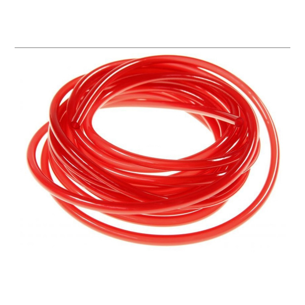 Tuyau rouge pour Lave verre Smeg 758975318 Tuyau rouge pour Lave verre Smeg 758975318