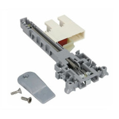 Kit serrure de lave-vaisselle Smeg 690074493 original