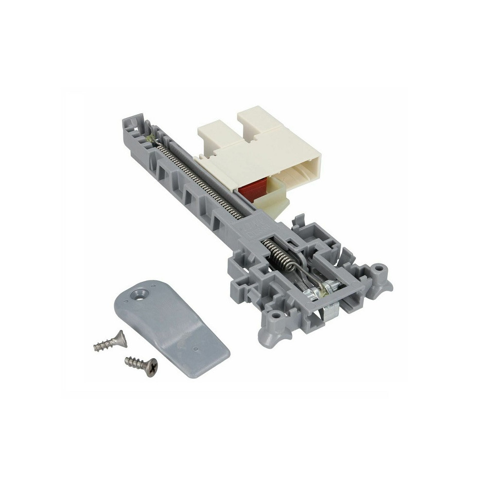 Kit serrure de lave-vaisselle Smeg 690074493 original Kit serrure de lave-vaisselle Smeg 690074493 original
