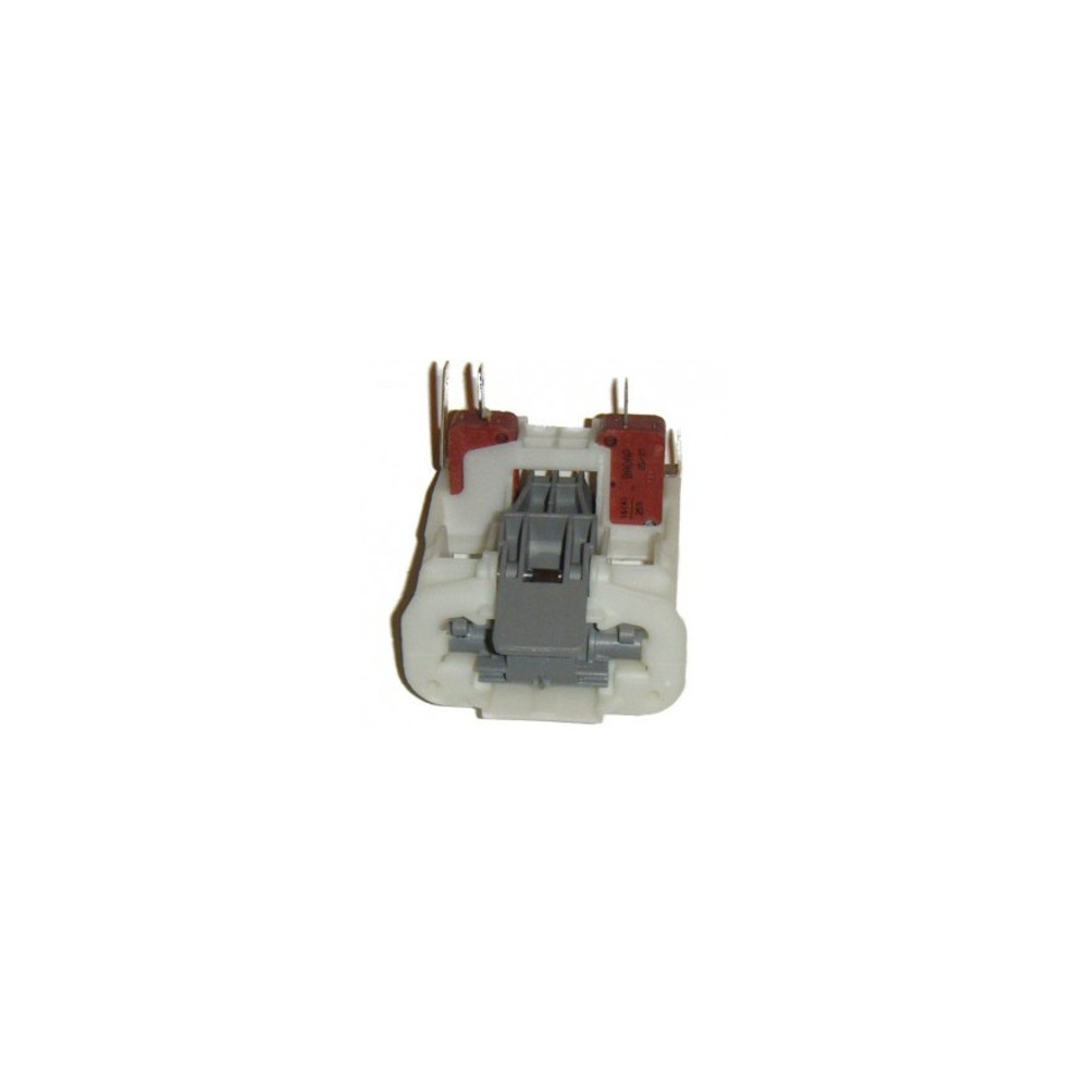Serrure / verrouillage porte de lave vaisselle Kuppersbusch 437 662 Serrure / verrouillage porte de lave vaisselle Kuppersbusch 437 662