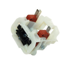 Serrure de porte pour lave-vaisselle Smeg 697690208