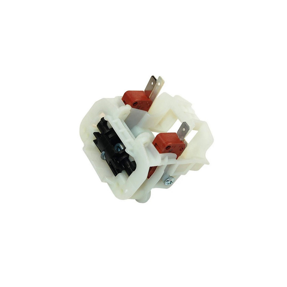 Serrure de porte pour lave-vaisselle Smeg 697690208 Serrure de porte pour lave-vaisselle Smeg 697690208