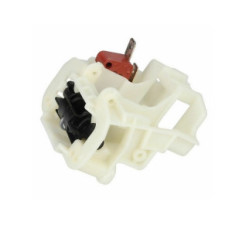 Serrure de porte pour lave-vaisselle Smeg 697690215