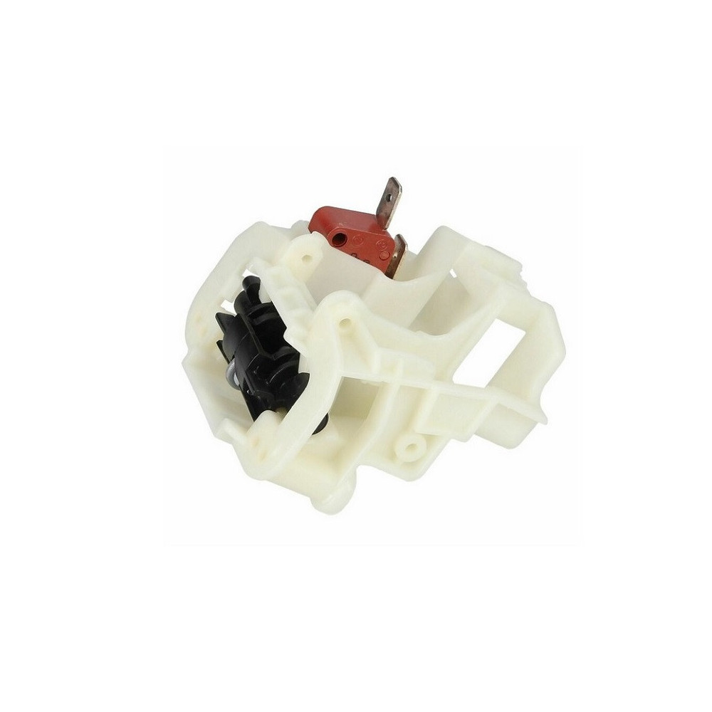 Serrure de porte pour lave-vaisselle Smeg 697690215 Serrure de porte pour lave-vaisselle Smeg 697690215