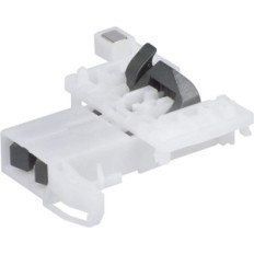 Verrou de lave-vaisselle 10006917 Bosch Siemens