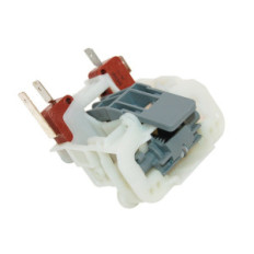 Verrouillage / serrure de porte de lave-vaisselle 697690205