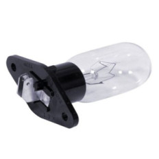 Ampoule de micro-ondes Smeg