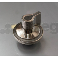 Bouton polyfour 694976752 Smeg