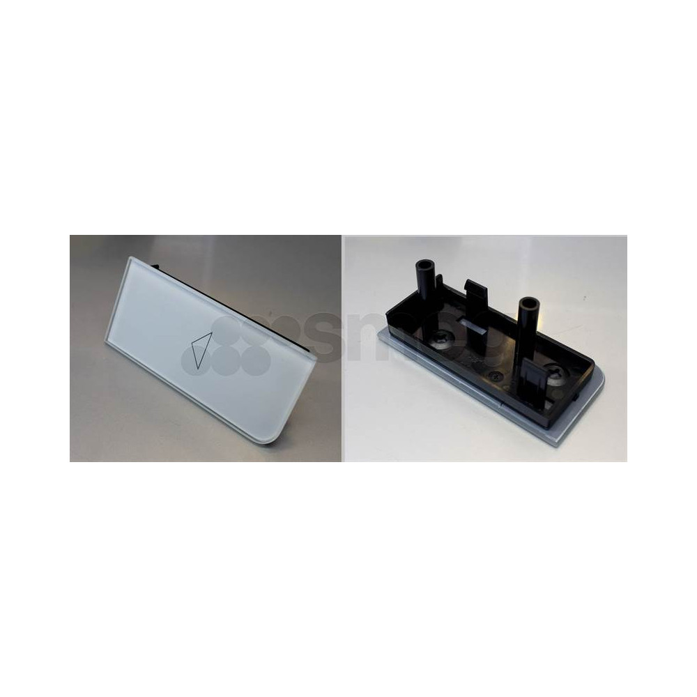 Bouton poussoir de micro-ondes 766412212