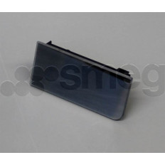 Bouton poussoir de micro-ondes Smeg 768550099
