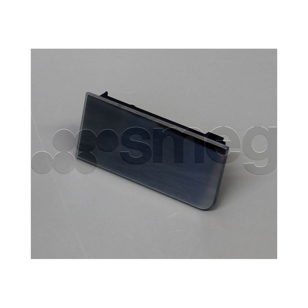 Bouton poussoir de micro-ondes Smeg 768550099