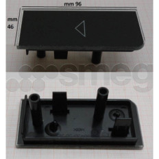 Bouton poussoir micro-ondes Smeg 566412081