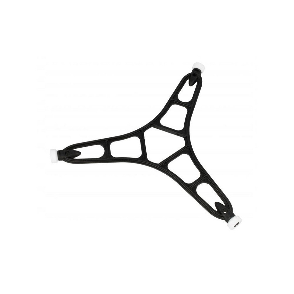 Support rotatif de micro-ondes Smeg 768413771 Support rotatif de micro-ondes Smeg 768413771