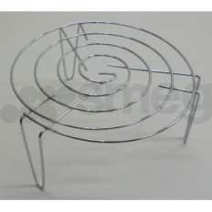 Grille pour micro-ondes Smeg 844090936