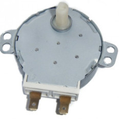 Moteur Plateau tournant