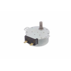 Moteur plateau tournant micro-ondes Bosch Siemens Neff