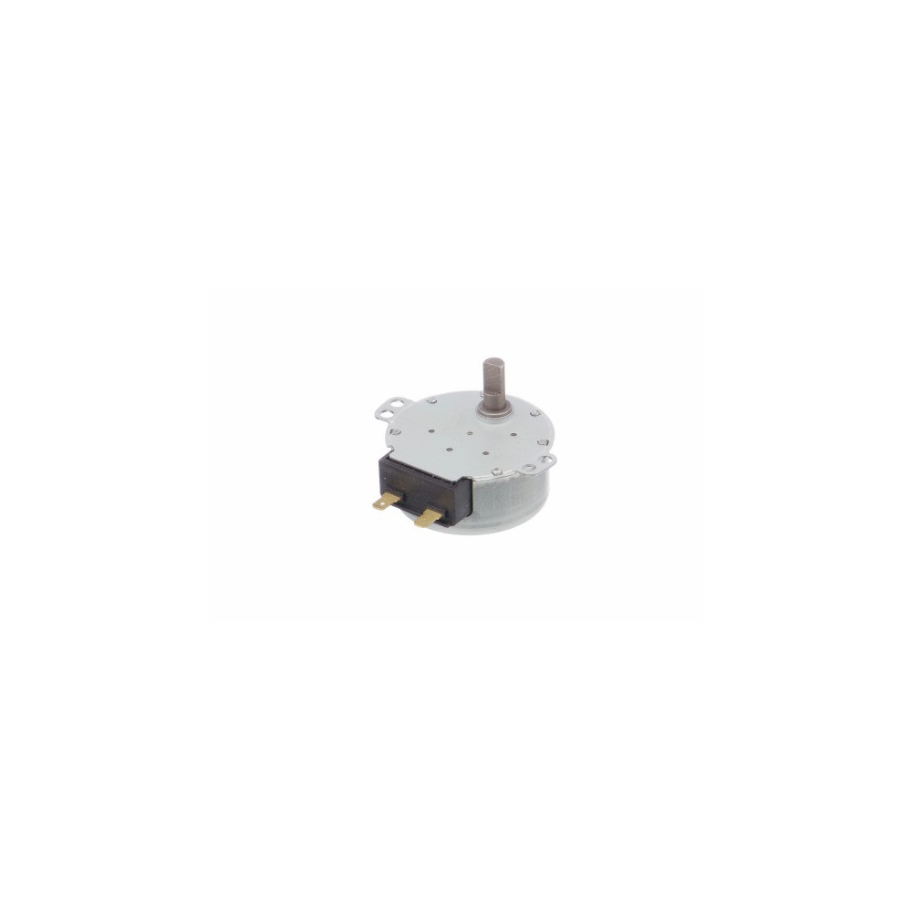 Moteur plateau tournant micro-ondes Bosch Siemens Neff Moteur plateau tournant micro-ondes Bosch Siemens Neff