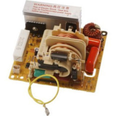 Convertisseur de fréquence four GAGGENAU 12033641