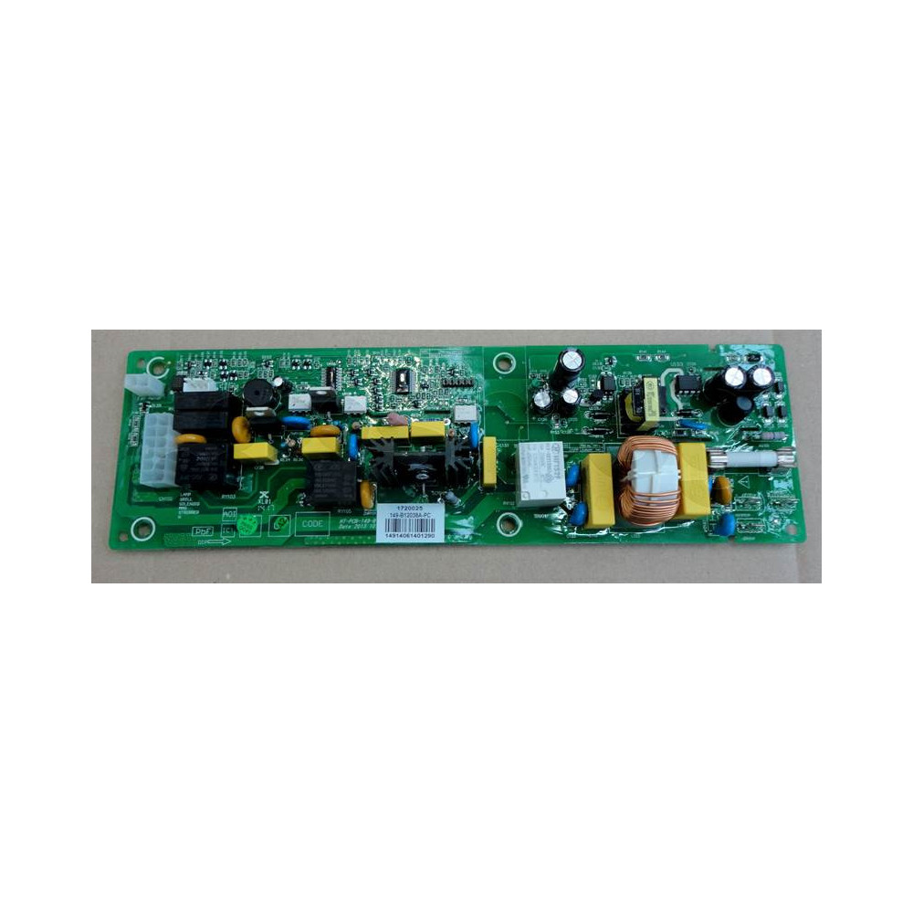 Module de puissance pour micro-ondes SMEG 811652128 Module de puissance pour micro-ondes SMEG 811652128