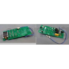 Programmateur digitale pour micro-ondes SMEG 691653567