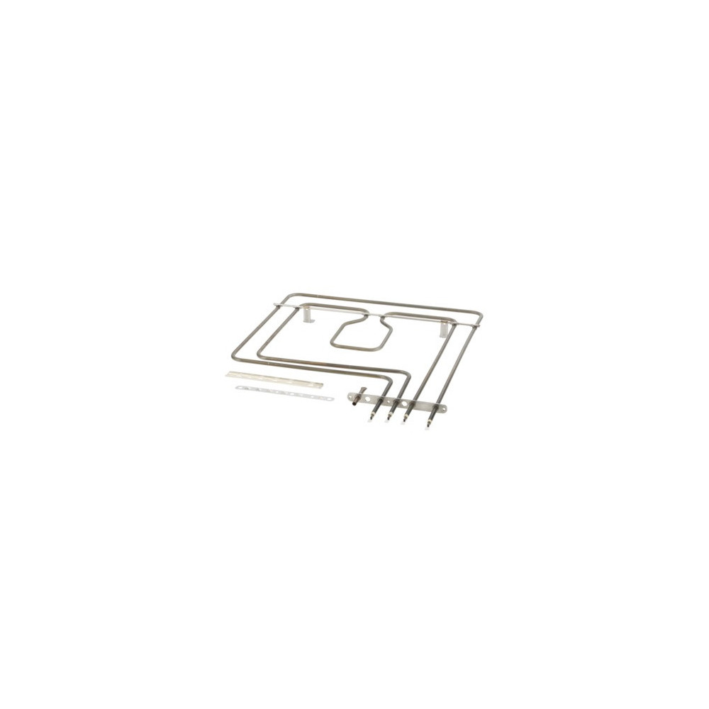 Résistance de grill / Voute pour four combi micro-ondes Bosch  Siemens