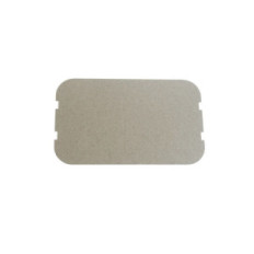 Plaque mica pour micro-ondes Smeg 766330769