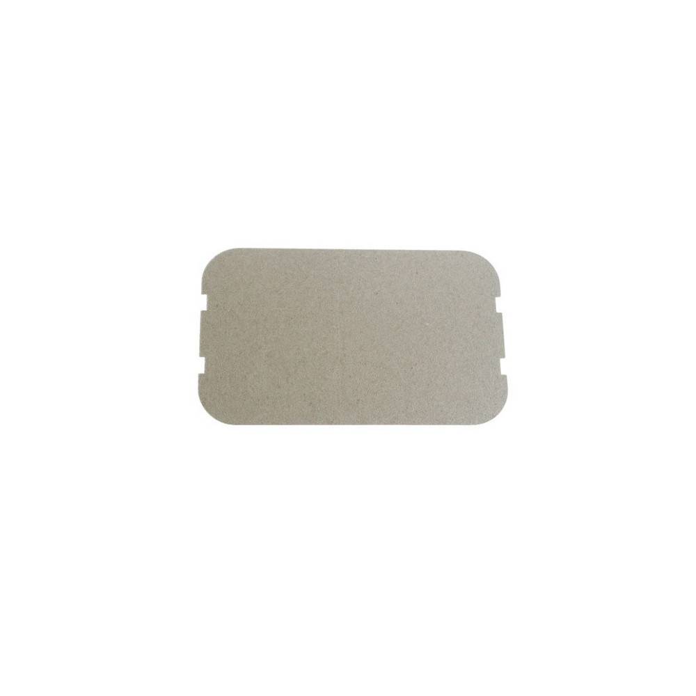 Plaque mica pour micro-ondes Smeg 766330769 Plaque mica pour micro-ondes Smeg 766330769